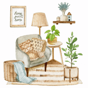 Home Decor