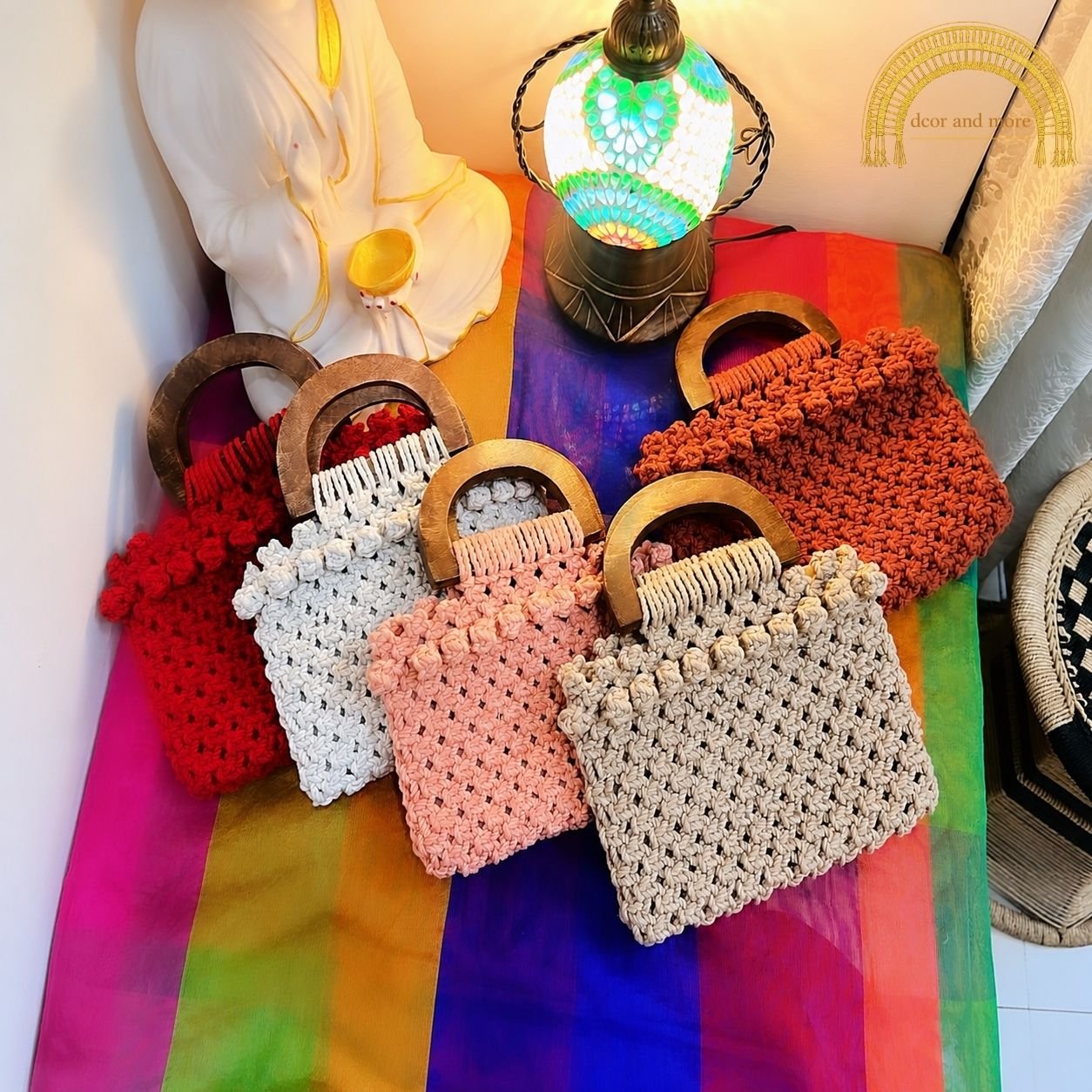 d handle bag w d handle bag w