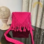 Hot Pink