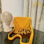 Sand Yellow