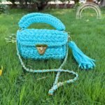 Asmani Blue