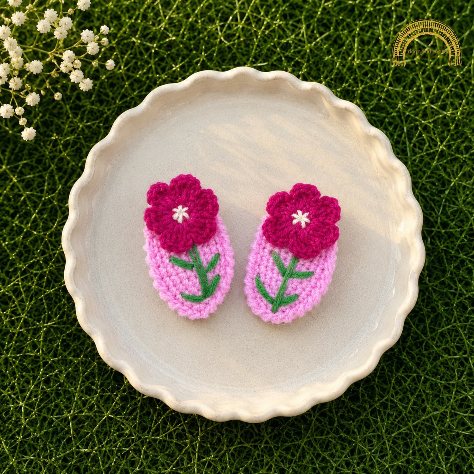 crochet berry blossom hair clips front 1.jpg crochet berry blossom hair clips front 1.jpg