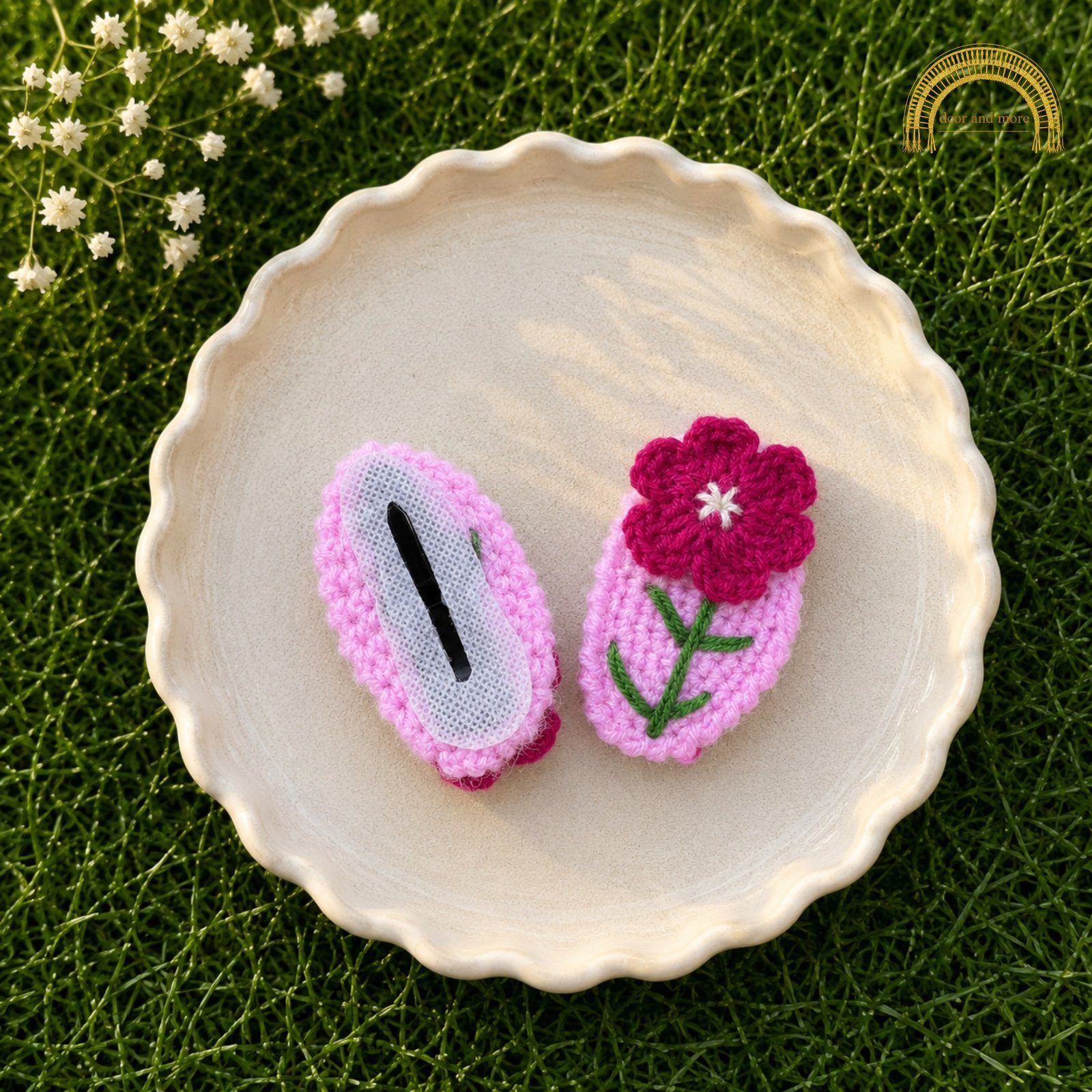 crochet berry blossom hair clips front and back 1.jpg crochet berry blossom hair clips front and back 1.jpg