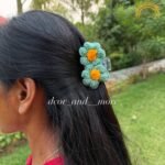 Mint & Orange