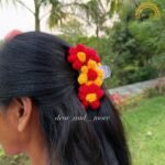 Red & Yellow