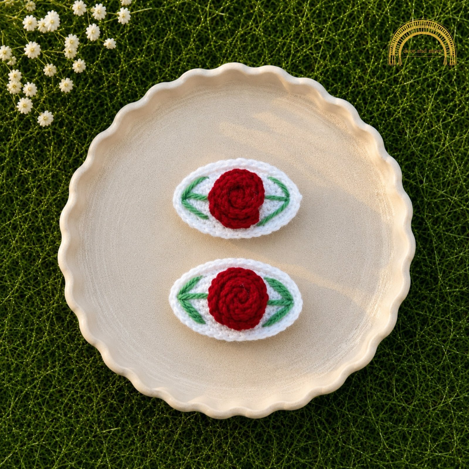 crochet rose hair clip front and back 1.jpg crochet rose hair clip front and back 1.jpg