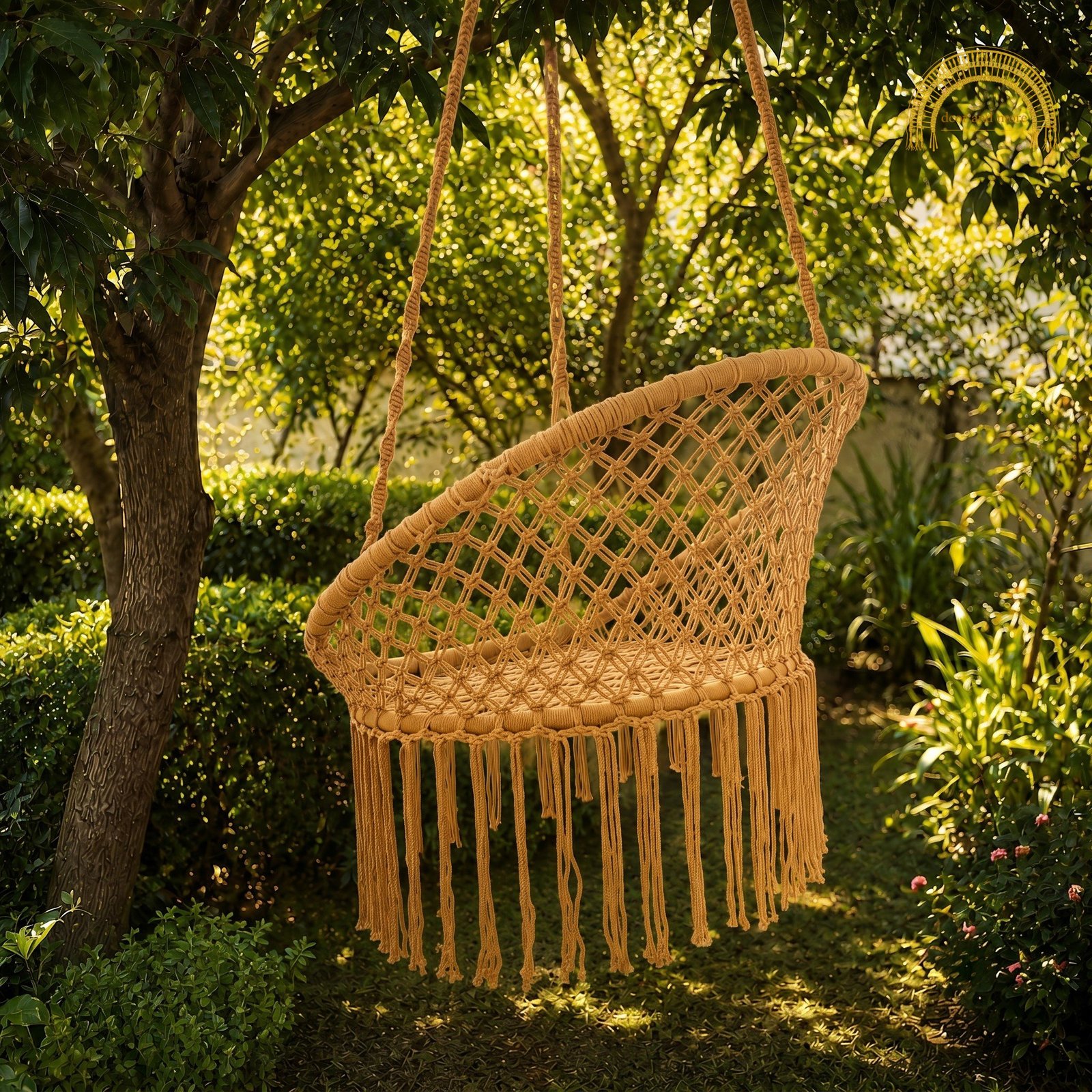 macrame swings (12) macrame swings (12)