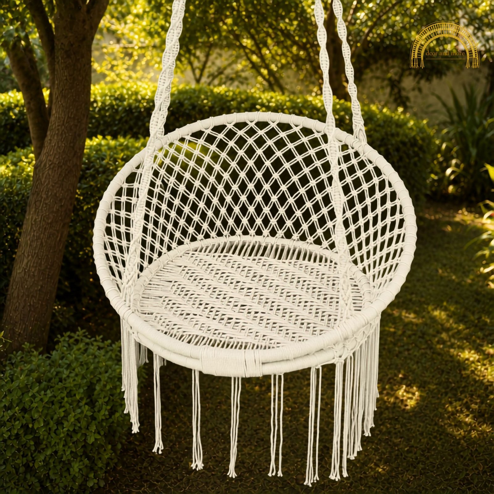 macrame swings (2) macrame swings (2)