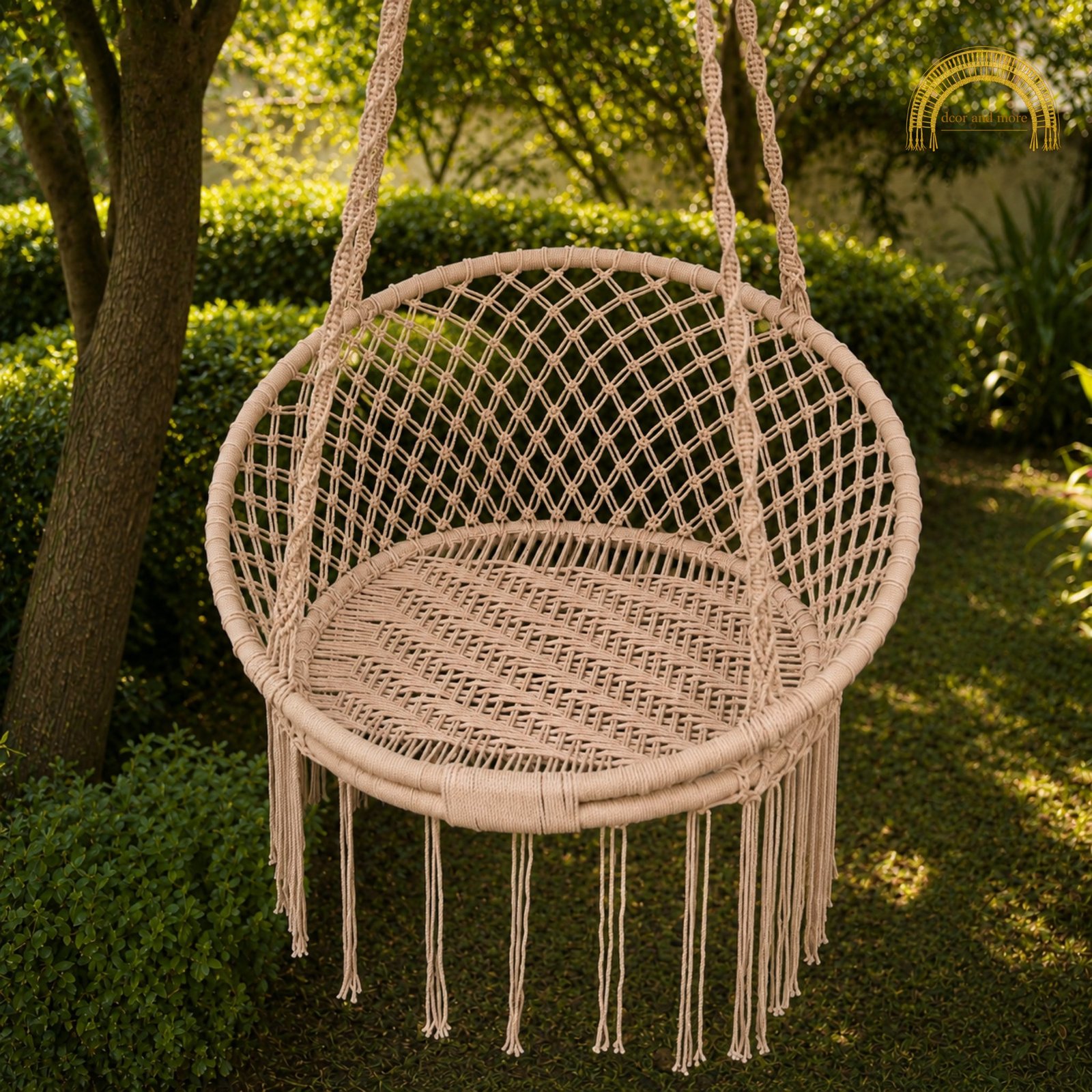 macrame swings (2) macrame swings (2)
