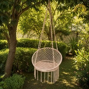 macrame swings