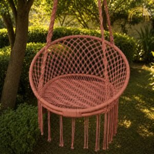 macrame swings (5)