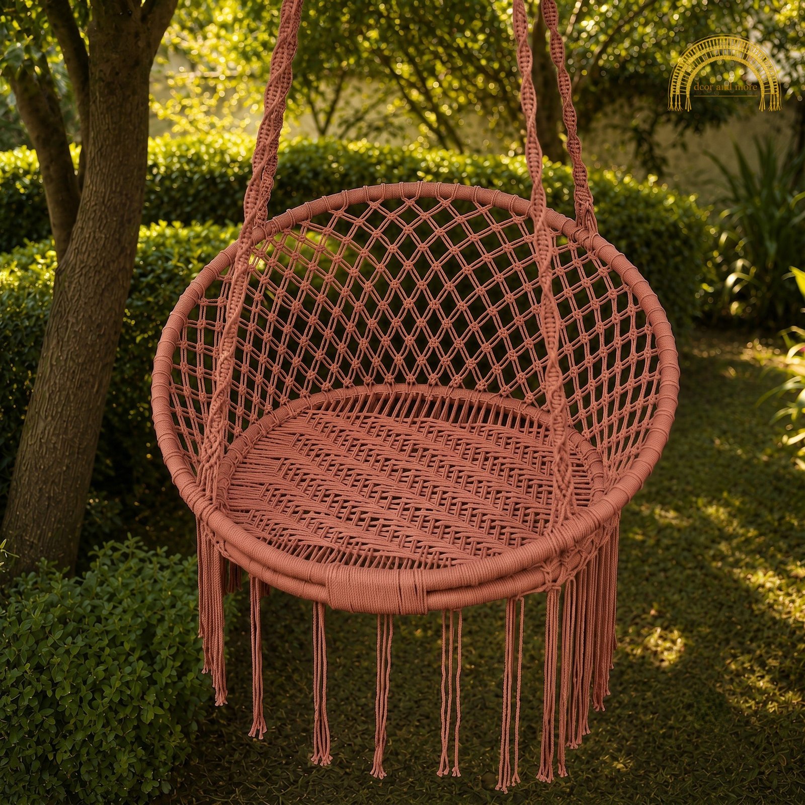 macrame swings (5) macrame swings (5)