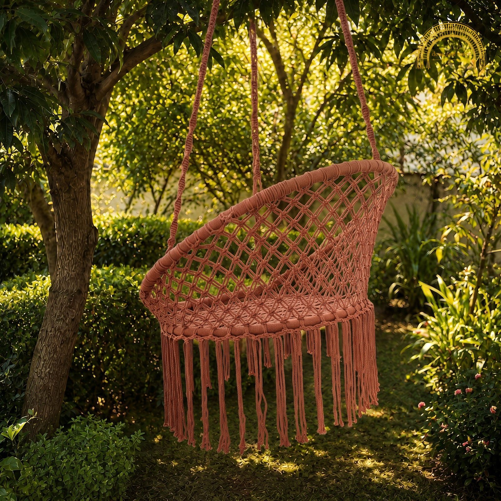 macrame swings (6) macrame swings (6)