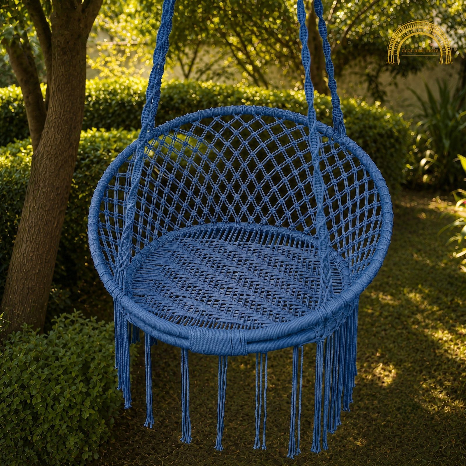 macrame swings (8) macrame swings (8)