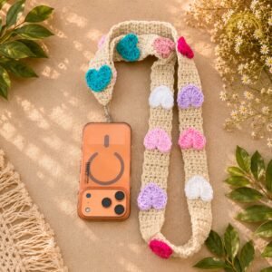 mobile strap