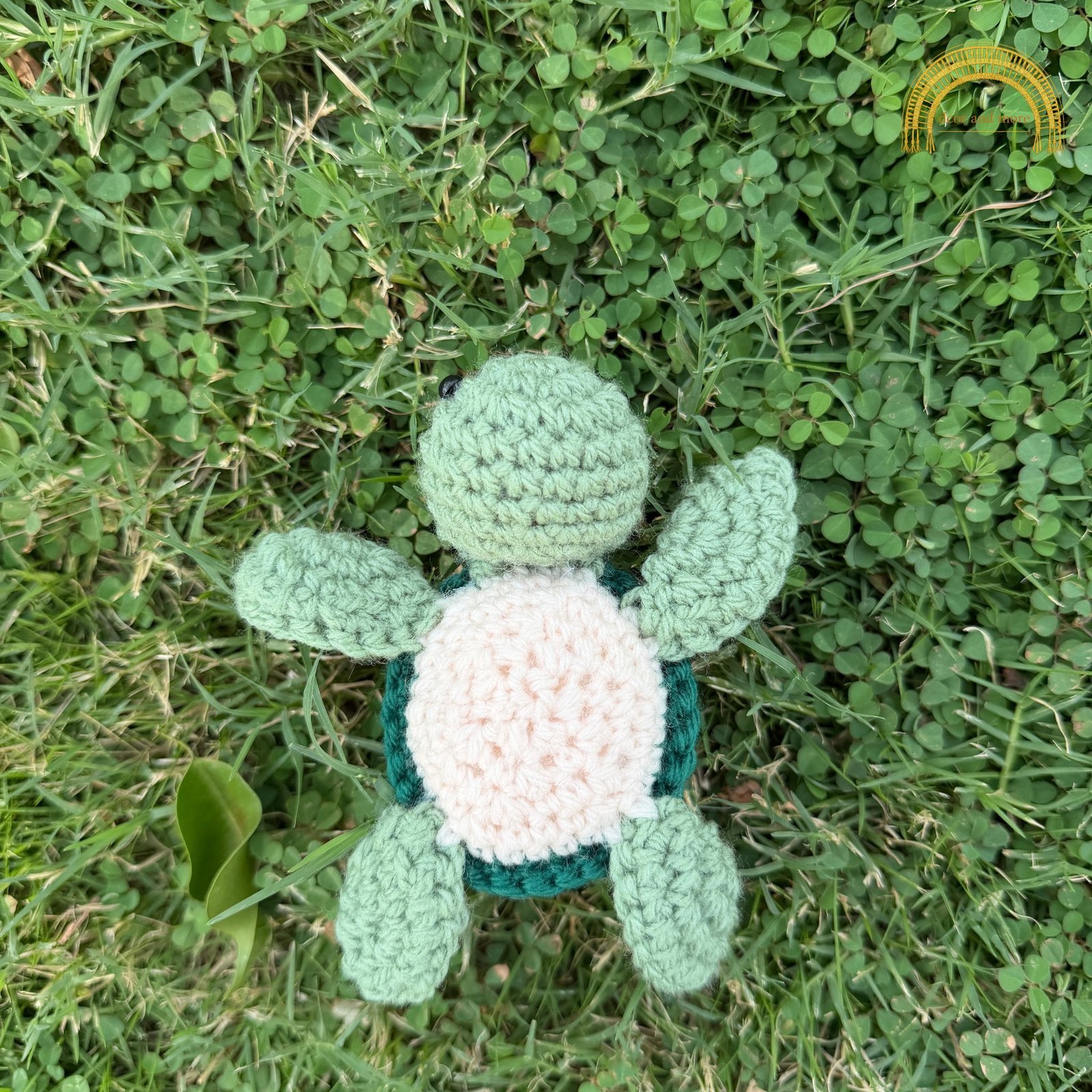 crochet tortoise keychain crochet tortoise keychain