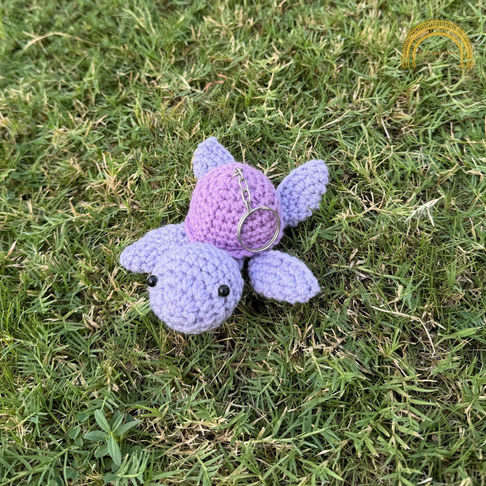 crochet tortoise keychain crochet tortoise keychain