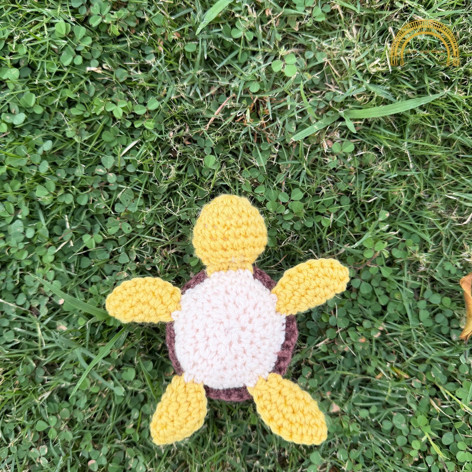 crochet tortoise keychain crochet tortoise keychain
