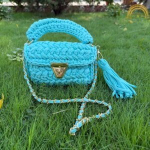 asmani blue