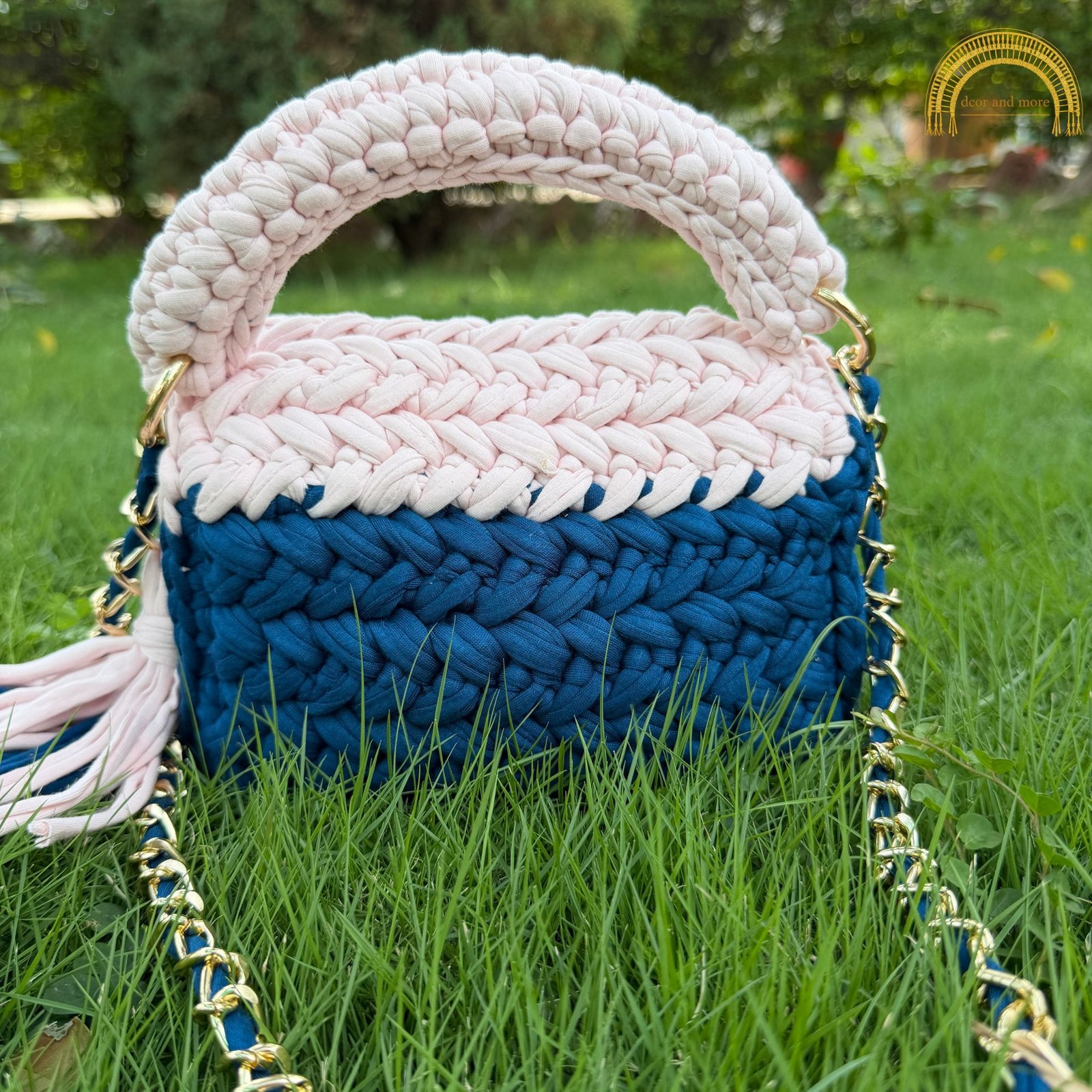 denim blue & pink combo (3) denim blue pink combo 3