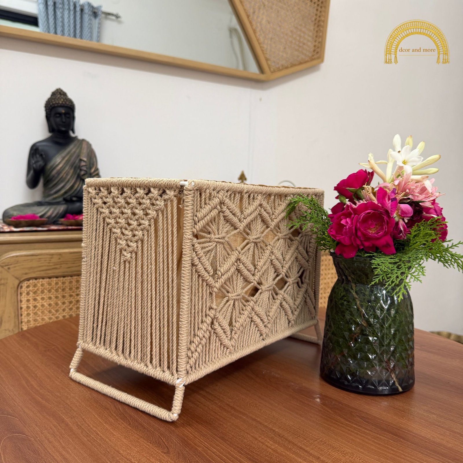 magazine holder beige (2) magazine holder beige (2)