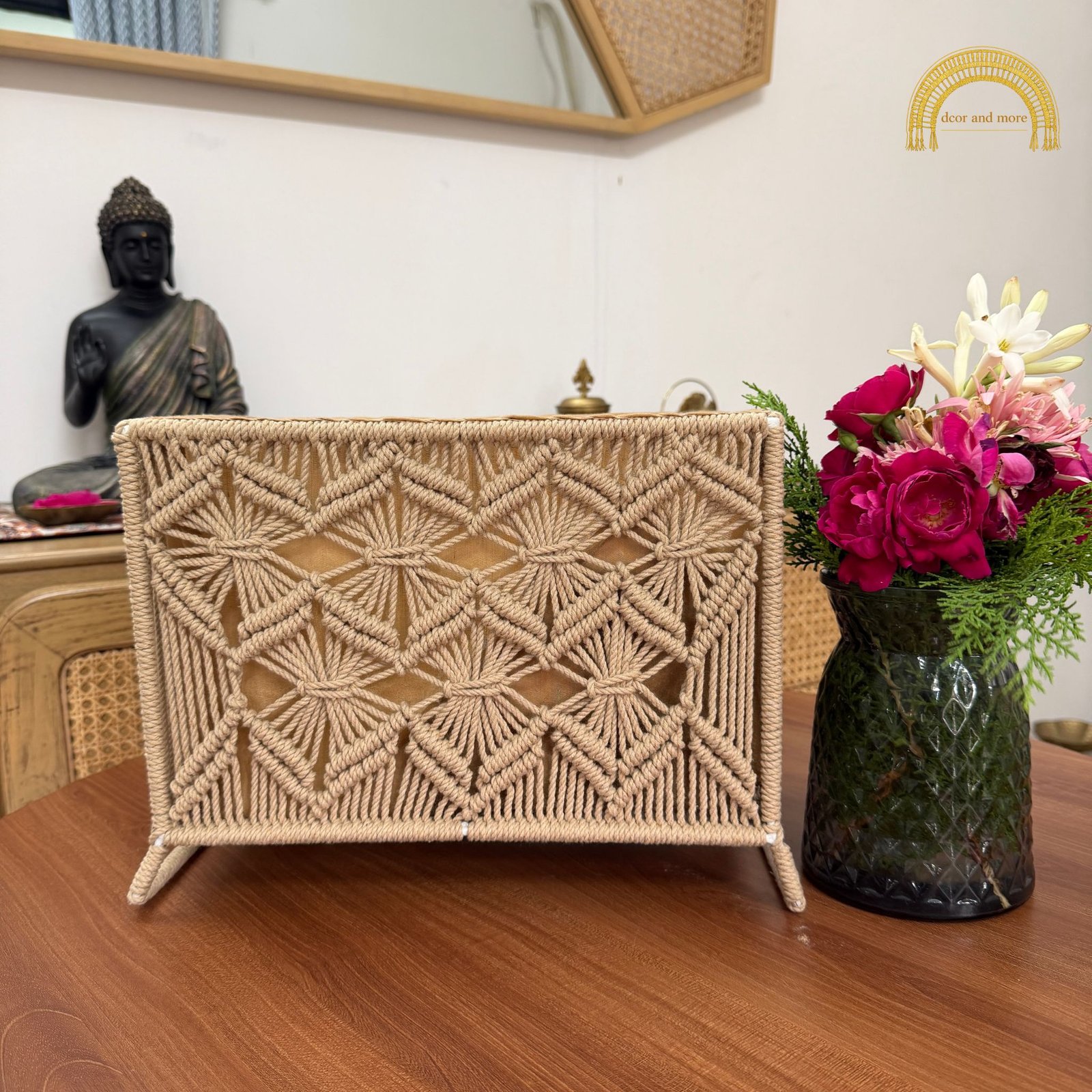 magazine holder beige magazine holder beige