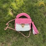 Blush Pink & Icy Blue Combo