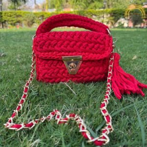 cherry red