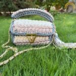 Multi Colour Beige & Gray Tone
