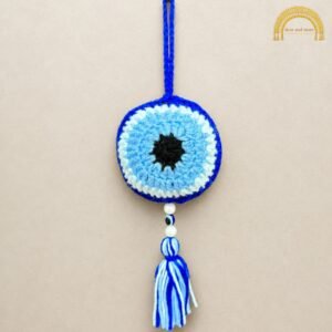 evil eye chram