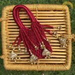 Signature Tassel